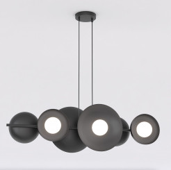 6 BLACK 1482/6
