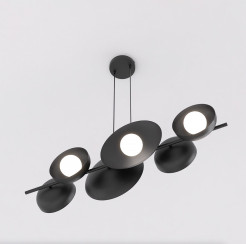 6 BLACK 1482/6