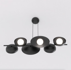 6 BLACK 1482/6