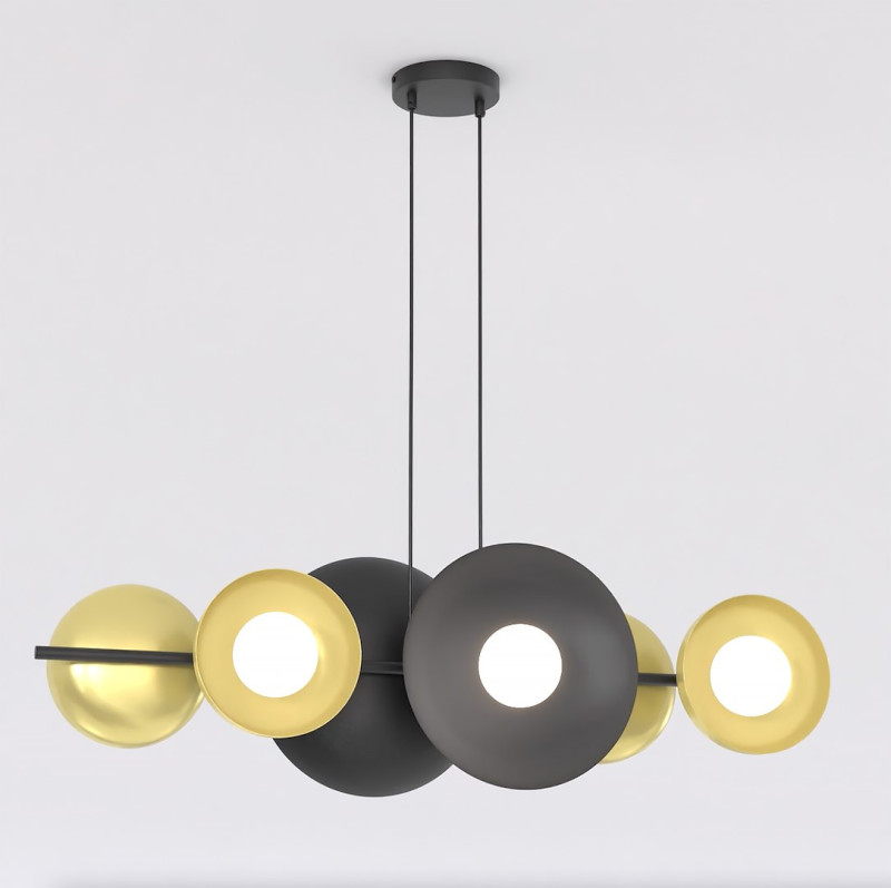 6 BL GOLD 1483/6