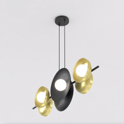 6 BL GOLD 1483/6