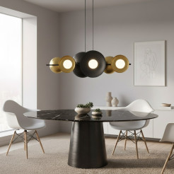 6 BL GOLD 1483/6
