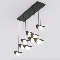 9 BLACK 1490/9
