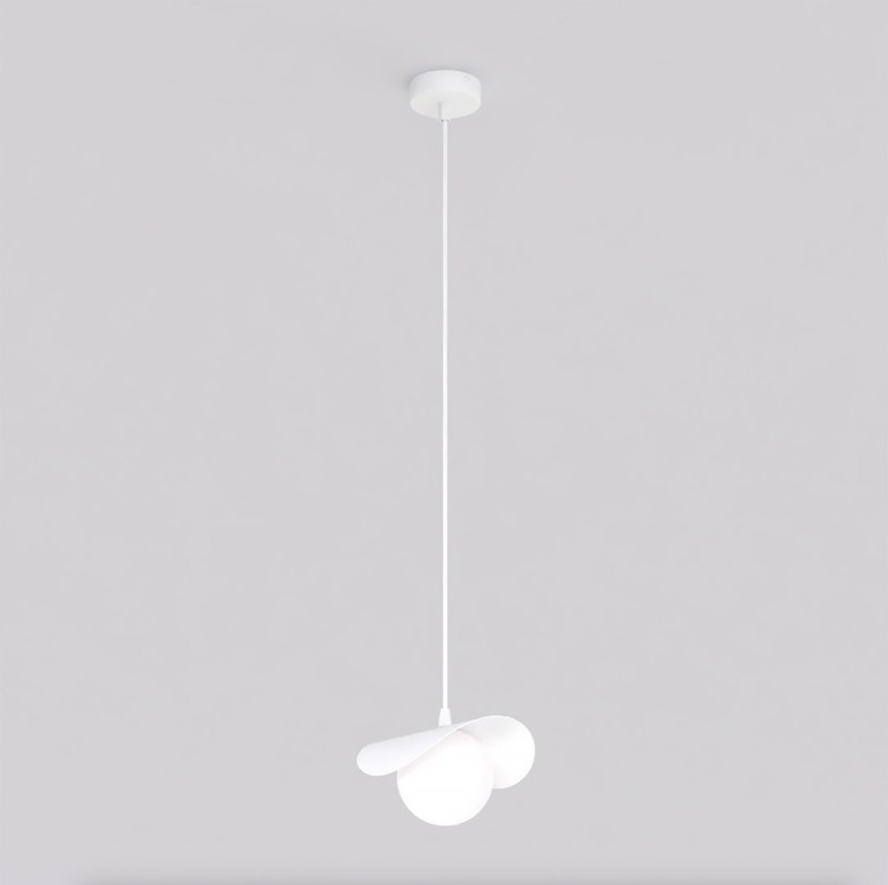 1 WHITE 1584/1