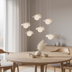 6 WHITE 1584/6