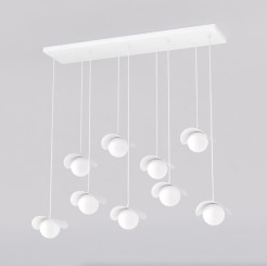 9 WHITE 1584/9