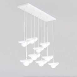 9 WHITE 1584/9