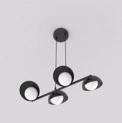 4 BLACK 1589/4