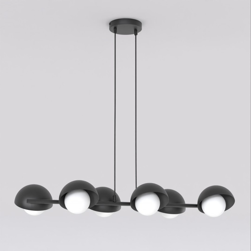 6 BLACK 1589/6