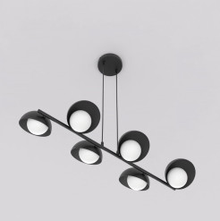 6 BLACK 1589/6