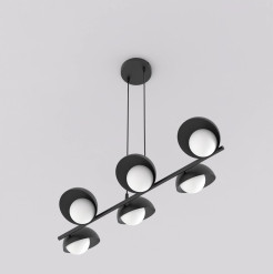 6 BLACK 1589/6