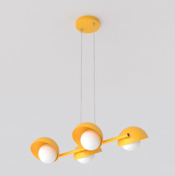4 ORANGE 1591/4