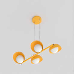 4 ORANGE 1591/4