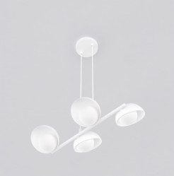 4 WHITE 1592/4