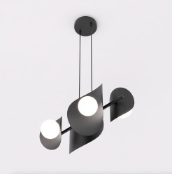 4 BLACK 1491/4