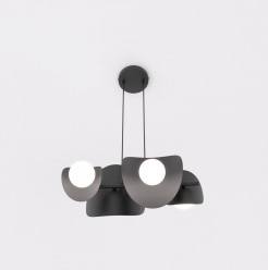 4 BLACK 1491/4