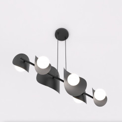 6 BLACK 1491/6