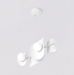 4 WHITE 1492/4