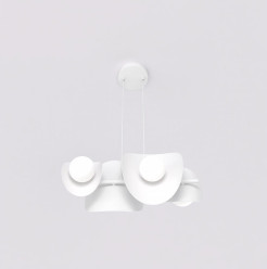 4 WHITE 1492/4