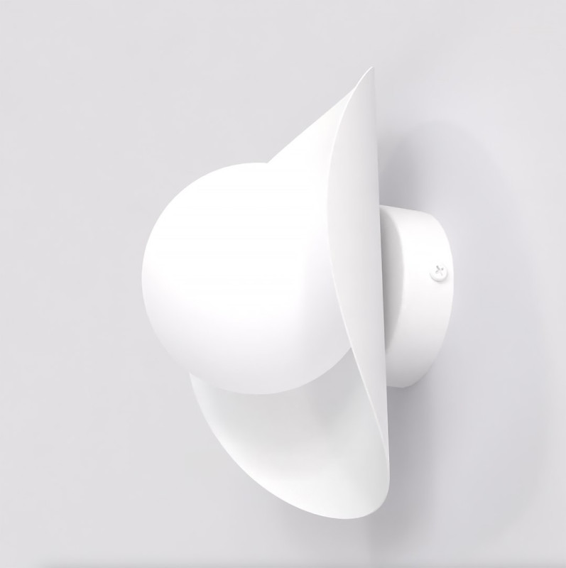 M K1 WHITE 1586/K1