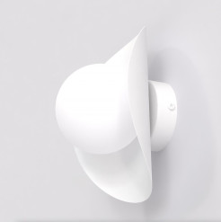 M K1 WHITE 1586/K1
