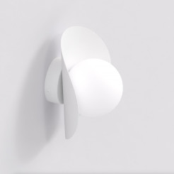 M K1 WHITE 1586/K1