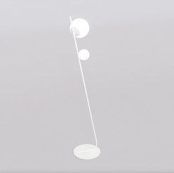 LP2 WHITE 1505/LP2