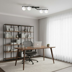 4 BL OPAL 1508/4