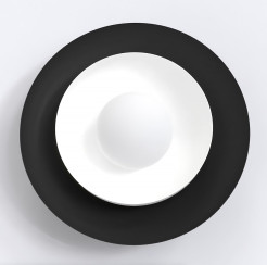 K1 BL WHITE 1519/K1
