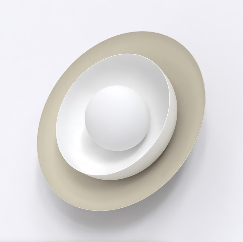 K1 MO WHITE 1520/K1
