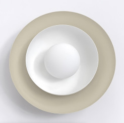 K1 MO WHITE 1520/K1