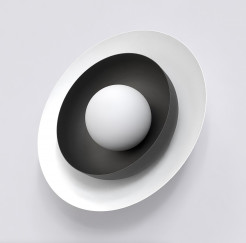 K1 WH BLACK 1521/K1