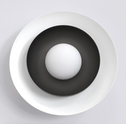 K1 WH BLACK 1521/K1