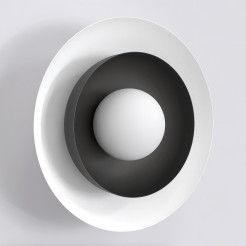 K1 WH BLACK 1521/K1