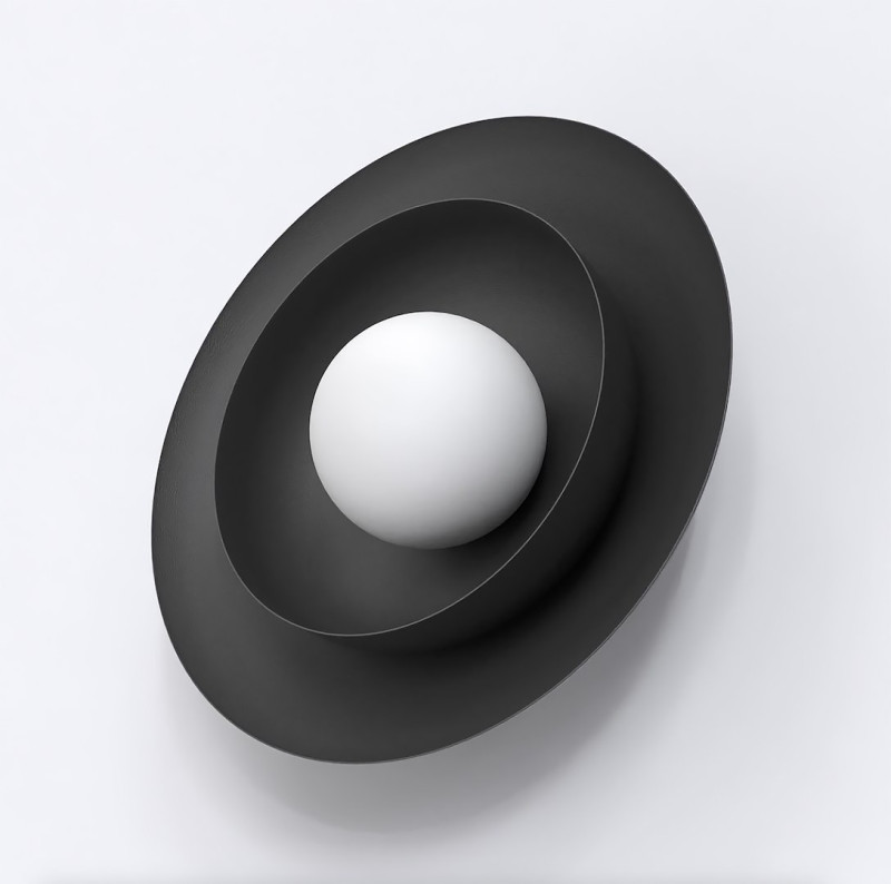 K1 BL BLACK 1522/K1
