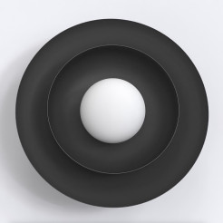 K1 BL BLACK 1522/K1