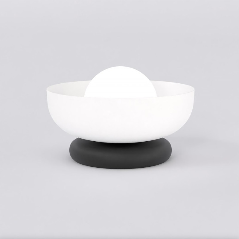 LN1 BL WHITE 1516/LN1