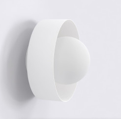 K1 WHITE 1538/K1