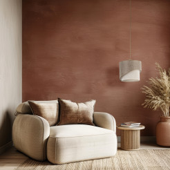 ELBRUS LINEN LAMPA WISZĄCA 1XE27  200 10865