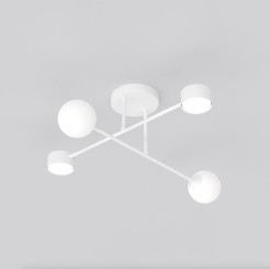4 WHITE 1559/4