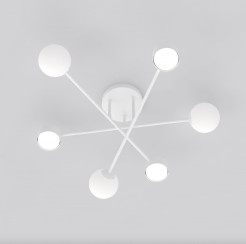 6 WHITE 1559/6
