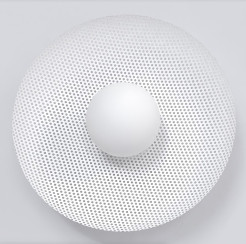 K1 WHITE 1541/K1