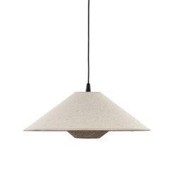BELISSA LEN LAMPA WISZĄCA 1XE27  500 10873