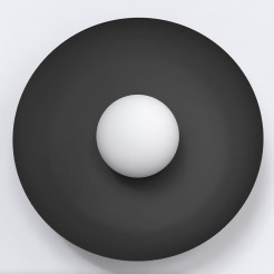 K1 BLACK 1542/K1
