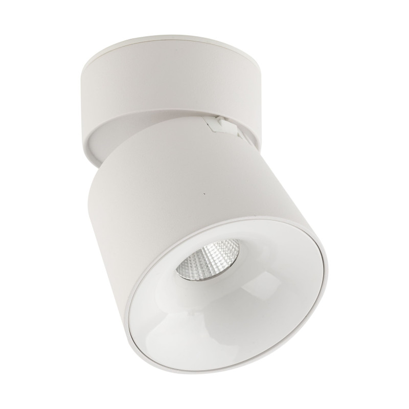 KYOTO WHITE CCT 7W 18151