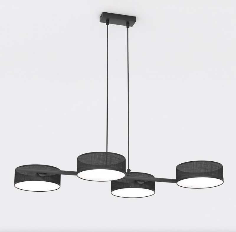 4 BLACK 1562/4