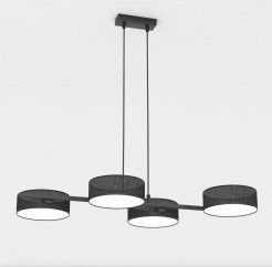 4 BLACK 1562/4