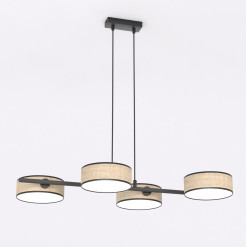 4 RATTAN 1565/4
