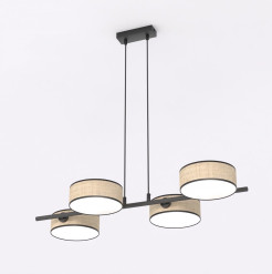 4 RATTAN 1565/4