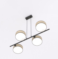 4 RATTAN 1565/4